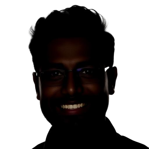 Rajesh P.